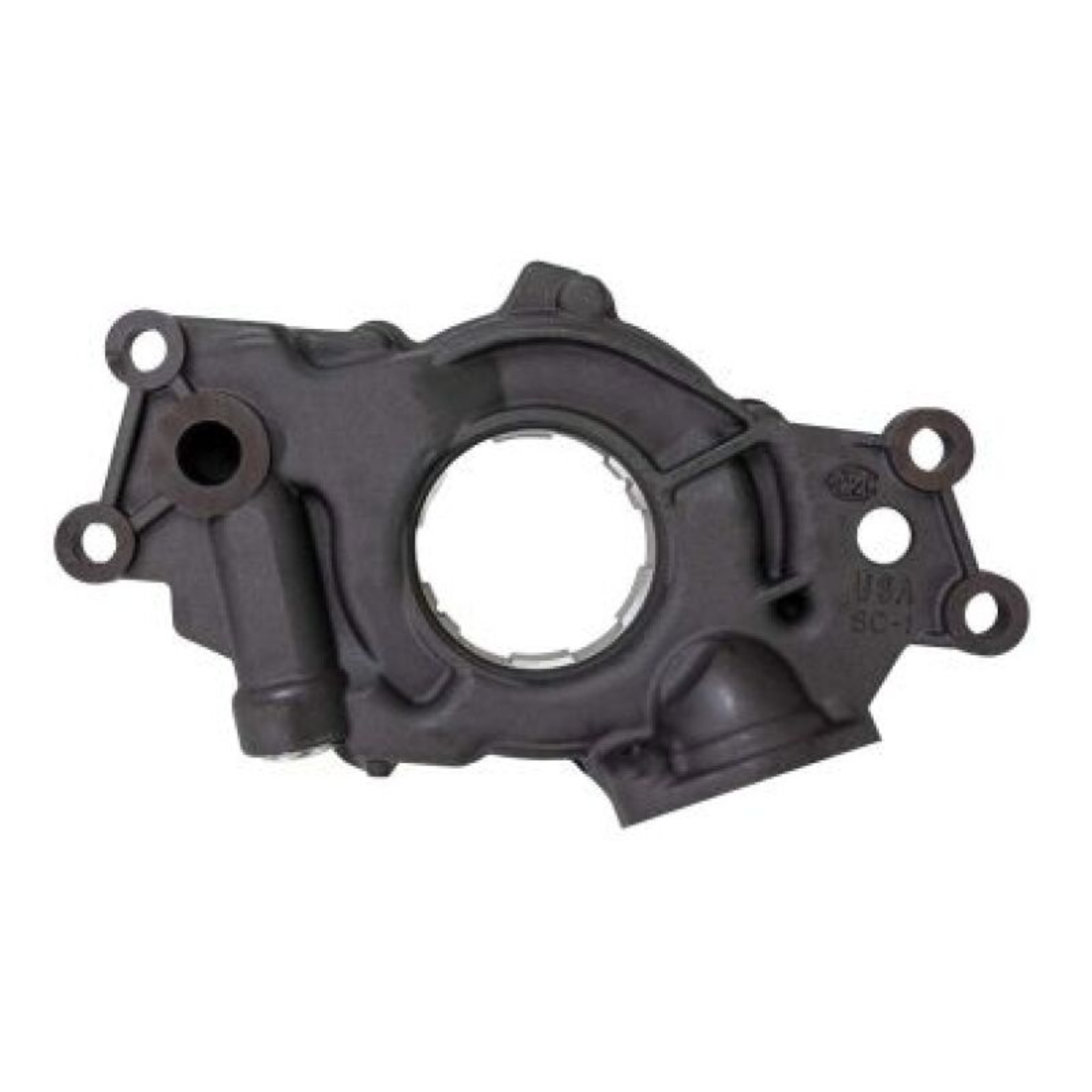 Picture of Moroso GM LS Gen IV High Volume Oil Pump