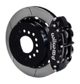 Picture of Wilwood WIL Superlite Brake Kit Rear Big Brake Kits - 140-17658