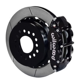 Picture of Wilwood WIL Superlite Brake Kit Rear Big Brake Kits - 140-17658