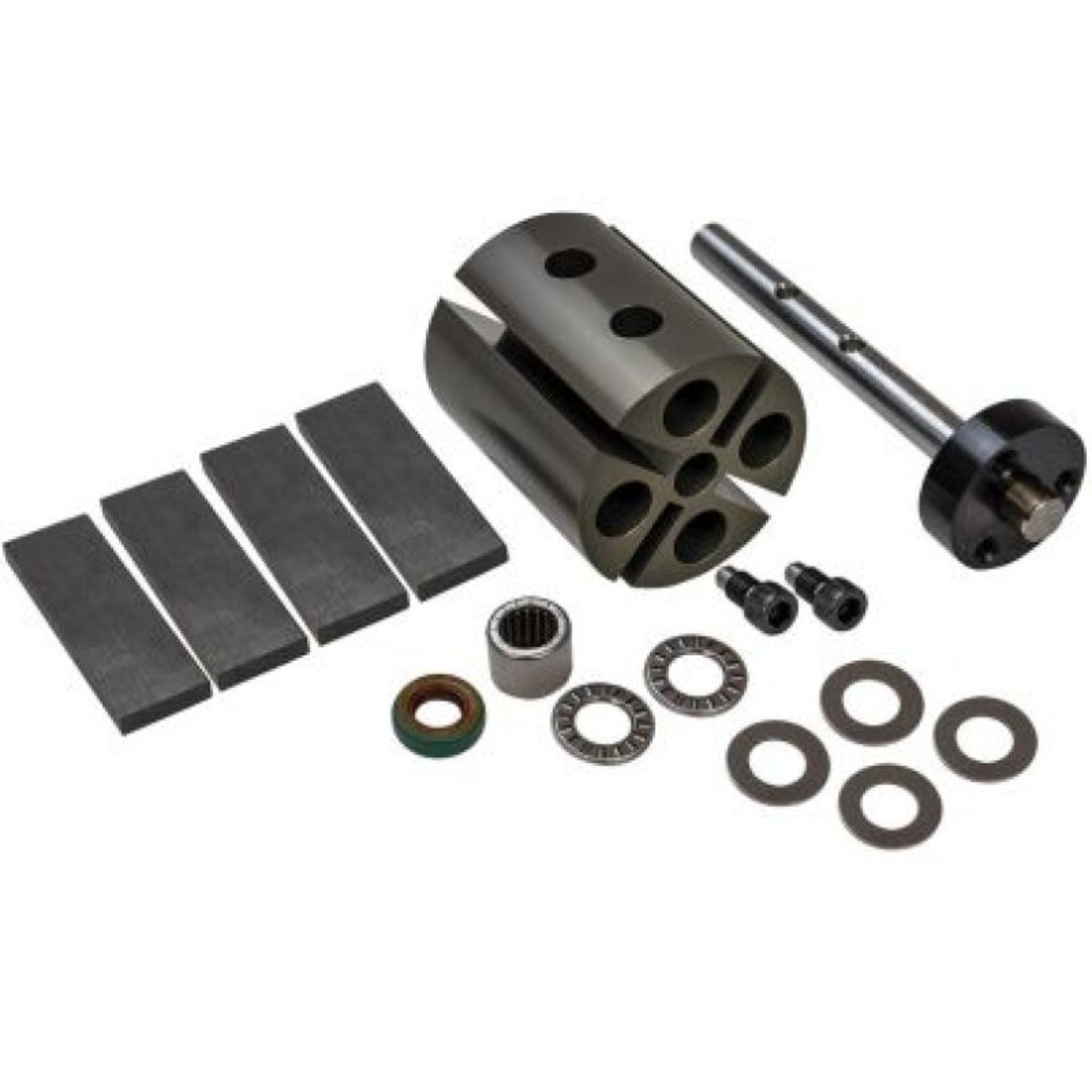 Picture of Moroso Vacuum Pump Update Kit (For 22641)