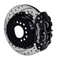 Picture of Wilwood WIL Superlite Brake Kit Rear Big Brake Kits - 140-17658-D