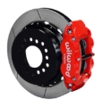Picture of Wilwood WIL Superlite Brake Kit Rear Big Brake Kits - 140-17658-R