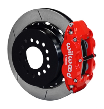 Picture of Wilwood WIL Superlite Brake Kit Rear Big Brake Kits - 140-17659-R