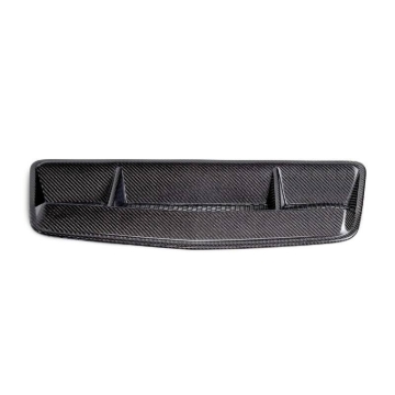 Picture of Anderson Composites 2024+ Ford Mustang Type SA Carbon Fiber Hood Vent