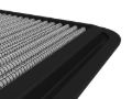 Picture of aFe Power 11-14 Mazda 2 Magnum FLOW OE replacement Filter - Black