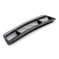 Picture of Anderson Composites 2024+ Ford Mustang Type SA Carbon Fiber Hood Vent