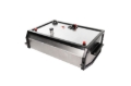 Picture of Aeromotive 67-72 Chevrolet C10 Truck Brushless TVS 3.5 GPM Rear Mount Fuel Cell