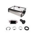 Picture of Aeromotive 67-72 Chevrolet C10 Truck Brushless TVS 3.5 GPM Rear Mount Fuel Cell