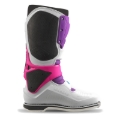 Picture of Gaerne SG22 Limited Edition Boot Purple/White/Rhodamine Size - 11