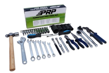 Picture of PRP Kawasaki KRX Tool Kit (Tools Only 35 pc)