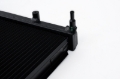 Picture of CSF 08-21 Subaru WRX/STI 2-Row 42mm Race-Spec All Aluminum Radiator - Black