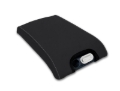 Picture of PRP 10-14 Ford Raptor  Center Console Cover- Black with Silver Stitch
