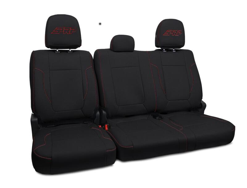 Picture of PRP Seats PRP Ford Rear Seat Covers - B070-01