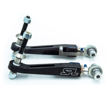 Picture of SPL Parts 2019+ BMW (G20) & 2021+ BMW (G22) Front Lower Control Arm