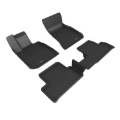 Picture of 3D MAXpider ACE Kagu-Combo-Black Floor Mats - L1BM12901509