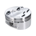 Picture of JE Pistons Chevrolet Small Block  4.125in Bore 1.062in CH -4.50 CC  Piston Kit - Set Of 8