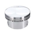 Picture of JE Pistons Chevrolet Small Block  4.125in Bore 1.062in CH -4.50 CC  Piston Kit - Set Of 8