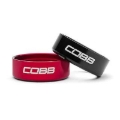 Picture of Cobb 12-16 FR-S / 2012+ BRZ / 2017+ GR86 / Focus ST+RS / Fiesta ST Short Weighted COBB Knob - Black