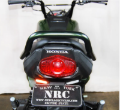 Picture of New Rage Cycles 22+ Honda Navi Fender Eliminator