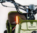Picture of New Rage Cycles 03+ Honda Ruckus Front Turn Signals