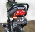 Picture of New Rage Cycles 22+ Honda Navi Fender Eliminator
