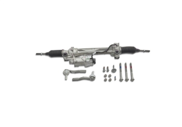 Picture of Ford Racing 2021+ Ford Bronco Severe Duty Steering Upgrade Kit