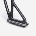 Picture of Seibon 2023+ Honda Civic Type R OE-Style Carbon Fiber Spoiler Mounting Bracket
