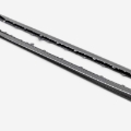 Picture of Seibon 2023+ Honda Civic Type R MB-Style Carbon Fiber Side Skirts