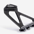 Picture of Seibon 2023+ Honda Civic Type R OE-Style Carbon Fiber Spoiler Mounting Bracket