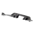 Picture of Seibon 2023+ Honda Civic Type R MB-Style Carbon Fiber Rear Diffuser