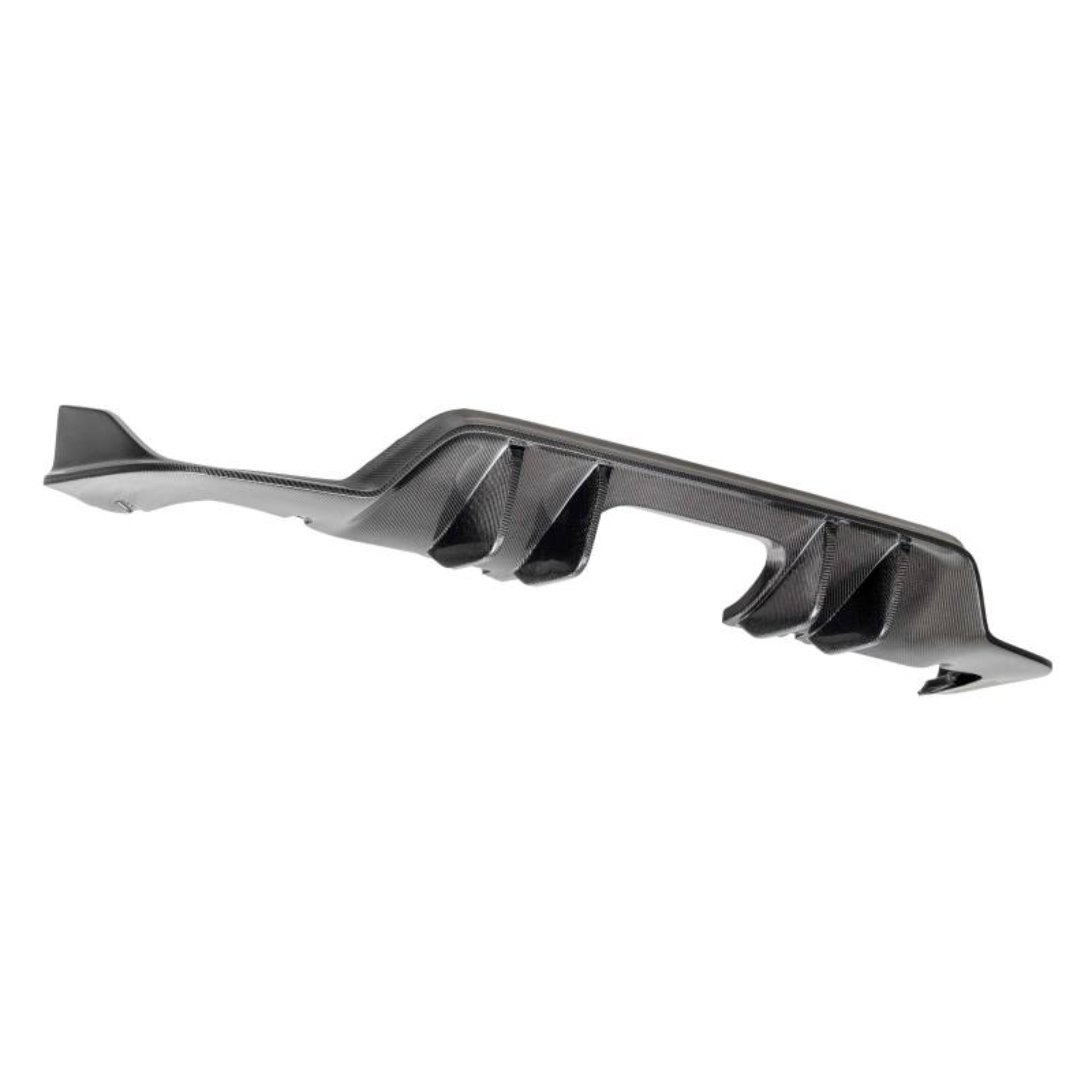 Picture of Seibon 2023+ Honda Civic Type R MB-Style Carbon Fiber Rear Diffuser