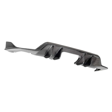 Picture of Seibon 2023+ Honda Civic Type R MB-Style Carbon Fiber Rear Diffuser