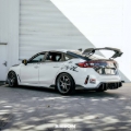 Picture of Seibon 23-24 Honda Civic Type R MB-Style Carbon Fiber Rear Spoiler