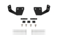 Picture of Diode Dynamics Prinsu/Sherpa Roof Racks SS5 CrossLink Bracket Kit
