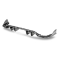 Picture of Seibon 2023+ Honda Civic Type R MB-Style Carbon Fiber Rear Diffuser