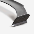 Picture of Seibon 23-24 Honda Civic Type R MB-Style Carbon Fiber Rear Spoiler