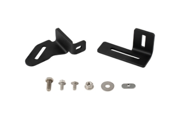 Picture of Diode Dynamics Prinsu/Sherpa Roof Racks-SS5 CrossLink Support Bracket Kit Prinsu/Sherpa Roof Racks