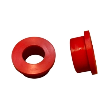 Picture of BLOX Racing 2013+ BRZ/GR86 & 2008+ WRX/STI Replacement Poly Bushings for Rear Lower Control Arm