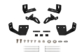 Picture of Diode Dynamics Prinsu/Sherpa Roof Racks SS5 7-Pod CrossLink Mounting Bracket Kit Roof Racks