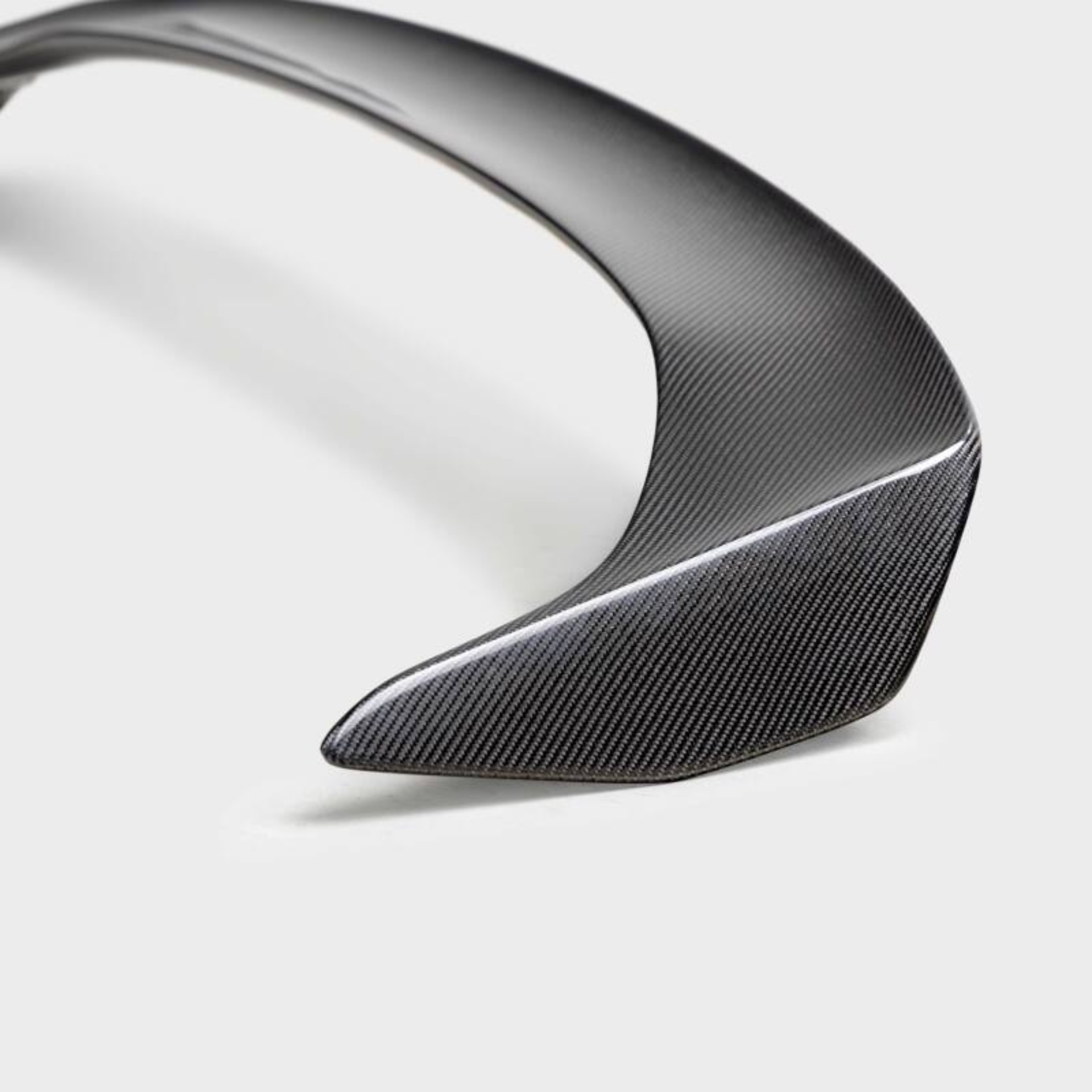 Picture of Seibon 2023 Honda Civic Type R OE-Style Carbon Fiber Rear Spoiler