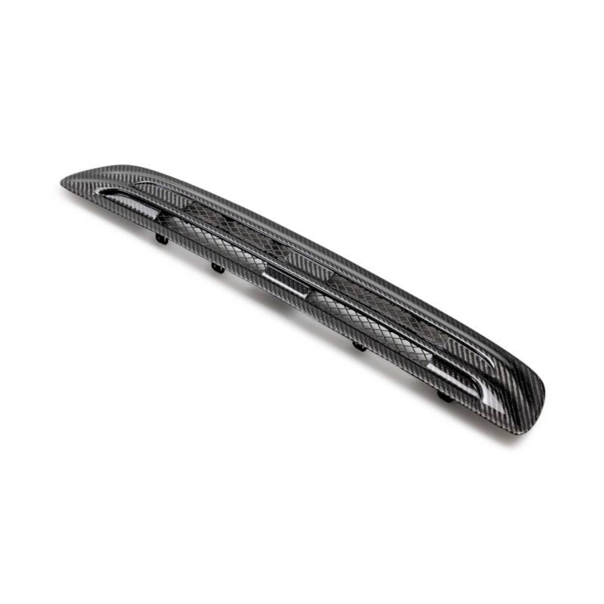 Picture of Seibon 2023 Honda Civic Type R Carbon Fiber Hood Scoop