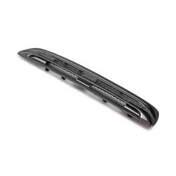 Picture of Seibon 2023 Honda Civic Type R Carbon Fiber Hood Scoop