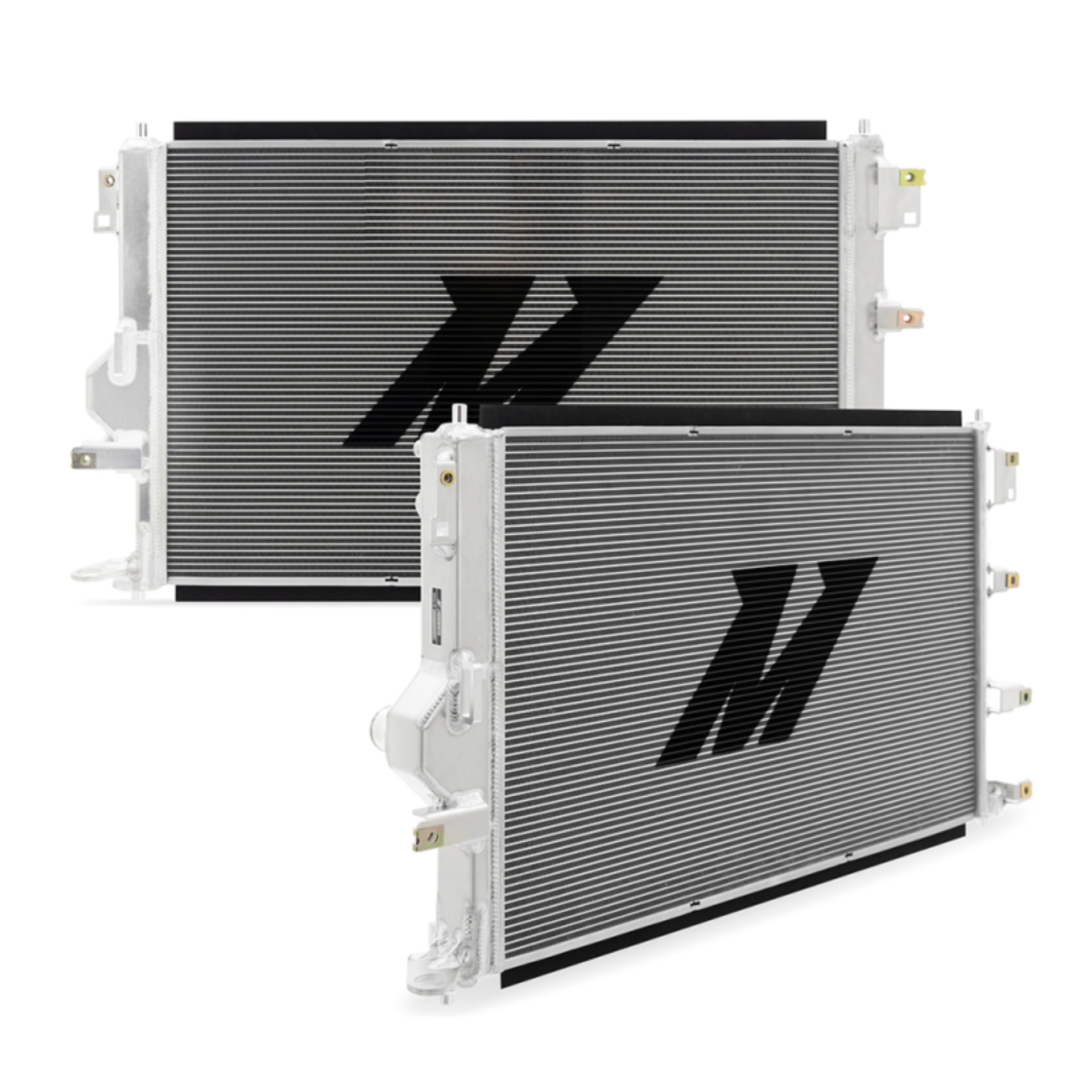 Picture of Mishimoto 2023+ Toyota GR Corolla Performance Aluminum Radiator