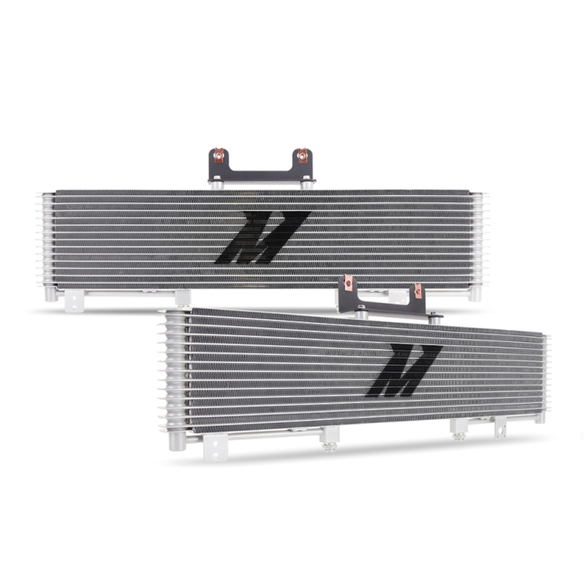 Picture of Mishimoto 99-13 Chevrolet Silverado / GMC Sierra Transmission Cooler