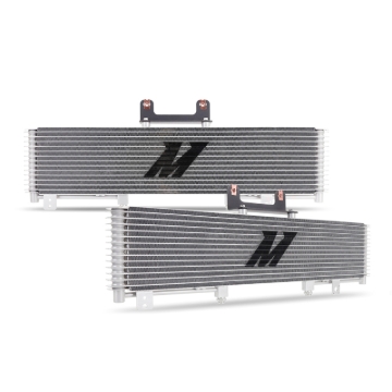 Picture of Mishimoto 99-13 Chevrolet Silverado / GMC Sierra Transmission Cooler
