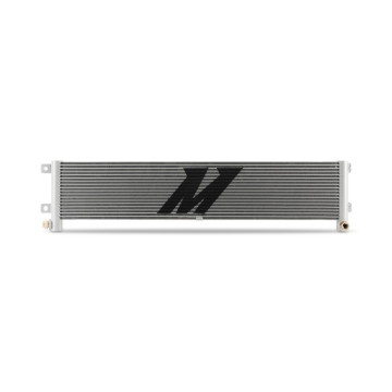 Picture of Mishimoto 2019+ Ram 6.7L Cummins Transmission Cooler