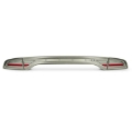 Picture of AlphaRex 15-23 Dodge Charger NOVA-Series Prismatic LED Tail Lights Smoke
