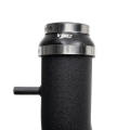 Picture of Injen 22-23 Hyundai Elantra N L4-2.0L Turbo Cold Air Intake Wrinkle Black (Manual Only)
