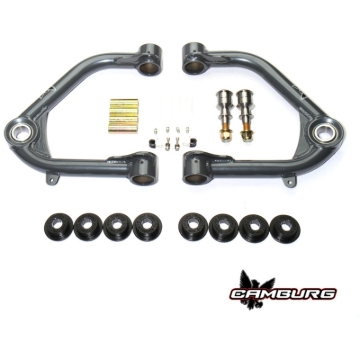 Picture of Performance Series Uniball Upper Control Arm Kit CAM-110109