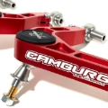 Picture of KINETIK Series Uniball Upper Control Arm Kit CAM-110214-RED